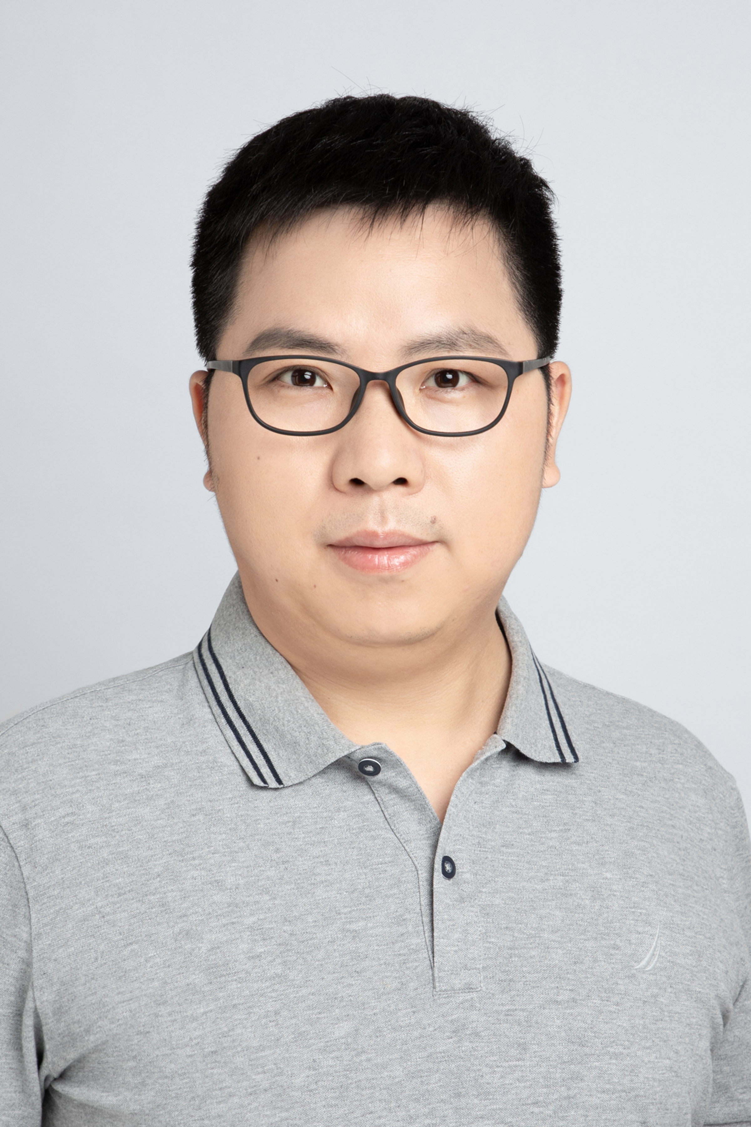 Jay Zeng